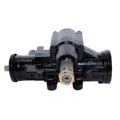 Power Steering Gear Box, 1978-79 Amc, 1977-1979 GM Cars, 1977-79 Jeep USA Standard