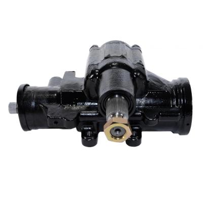 Power Steering Gear Box, 1964-74 Amc Cars, 1964-76 GM Cars, 1970-76 Jeep USA Standard
