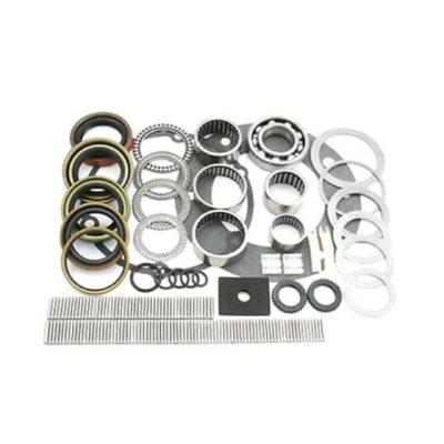 Transfer Case Np208 Bearing Kit USA Standard
