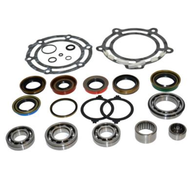 Transfer Case Np231J Narrow Input Bearing Kit USA Standard