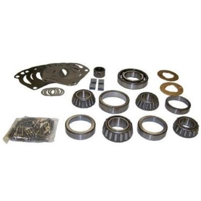 T/Case Dana 300 Bearing Kit With Shaft & O-Ring 1978-1983 Jeep USA Standard