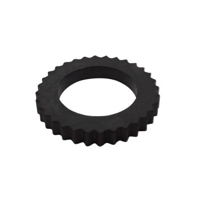 Transfer Case Output Shaft Rubber Star Gasket Yoke Seal USA Standard