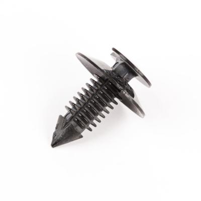 Door Trim Panel Fastener 1991-1995 Jeep Wrangler YJ (Sold Individually- Requires 9 Per Panel) OMIX
