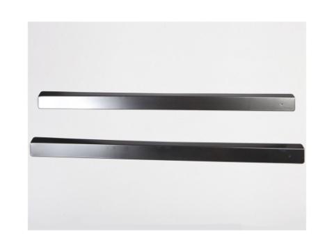 Door Entry Guard Kit 76-95 Jeep CJ/Wrangler YJ Rugged Ridge