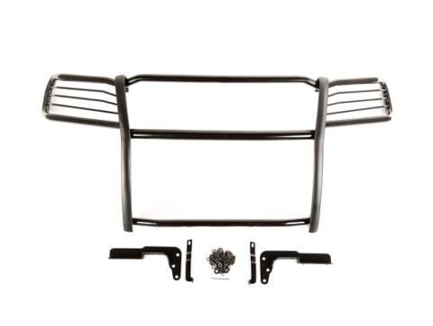 Grille Guard Black 11-21 Jeep Grand Cherokee WK2 Rugged Ridge