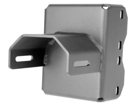 Spare Tire Carrier Bed Mount Jeep Gladiator JT Rugged Ridge
