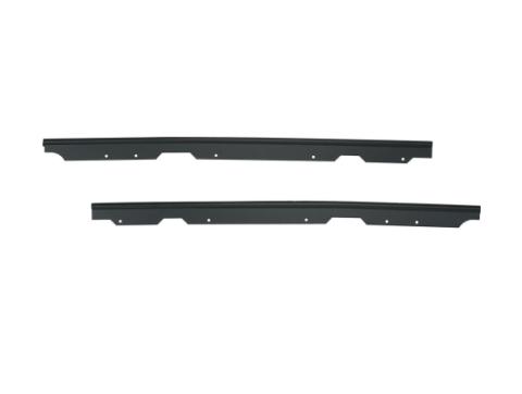 Windshield Channel Drill 97-02 Jeep Wrangler TJ Rugged Ridge