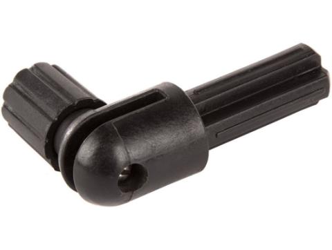Soft Top Bow Knuckle Kit 07-12 Jeep Wrangler JKU Rugged Ridge