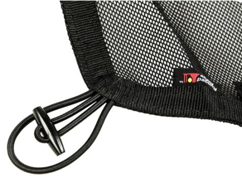 Eclipse Sun Shade Full Black Jeep Rugged Ridge