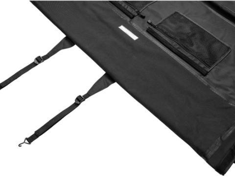 Voyager Top Black Diamond Jeep Gladiator Rugged Ridge