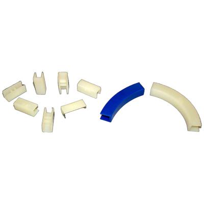 Shift Fork Insert Kit for Select 82-07 Jeep Models w/ NP231, NP242, NP288, NP229 Crown Automotive