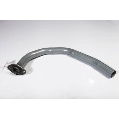 Exhaust Pipe Stainless Steel 1946-1949 CJ2A 1949-1953 CJ3A 1953-1960 CJ3B 1955-1971 CJ5 / CJ6 1965-1970 OMIX