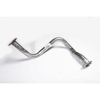 Exhaust Pipe Stainless Steel 1987-1992 Jeep Wrangler YJ OMIX