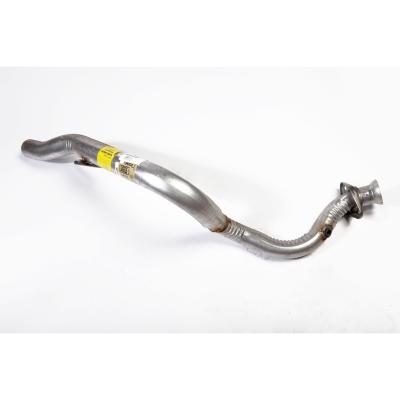 Exhaust Pipe Stainless Steel 1996-1998 Jeep Grand Cherokee ZJ OMIX