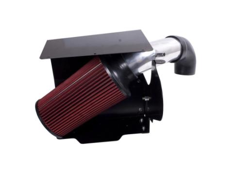 Cold Air Intake Kit 91-95 Jeep Wrangler YJ 4.0L Rugged Ridge