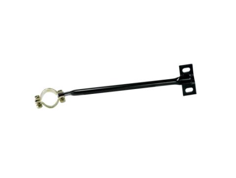 Steering Box Brace Heavy Duty 76-86 Jeep CJ5/CJ7/CJ8 Scrambler Rugged Ridge