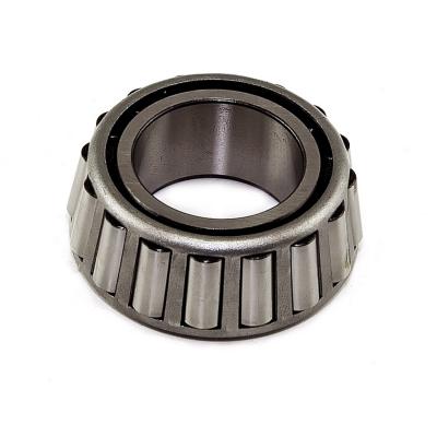 Transfer Case Output Shaft Bearing Dana 300 Rear 1980-1983 CJ5 1981-1986 CJ7 And 1981-1986 CJ8 Scrambler OMIX