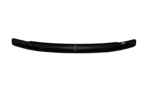 Bugflector Hood Shield Dark Smoke for 1999-2004 Jeep Grand Cherokee Smoke AVS