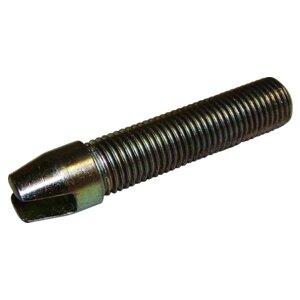 Right Rear Brake Adjuster Screw for Misc. 90-06 Jeep TJ, YJ, XJ, MJ, &amp; KJ Models Crown Automotive