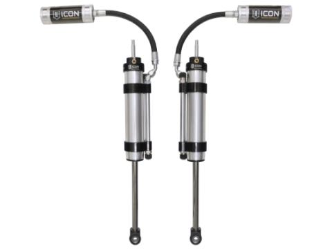 07-18 JK 4.5 Inch Front 2.5 Omega VS RR Pair Icon Vehicle Dynamics