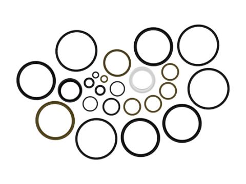 3.0 Rebuild Kit High Temp (All) Icon Vehicle Dynamics