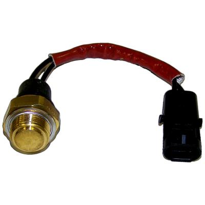 Cooling Fan Sensor 1987-1990 XJ Cherokee, 1987-1990 MJ Comanche w/ 4.0L Crown Automotive