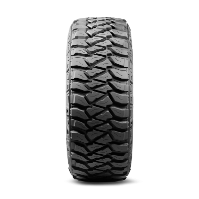 Baja Legend MTZ Tire 33X12.50R20LT Revs/Mile 633 Mickey Thompson