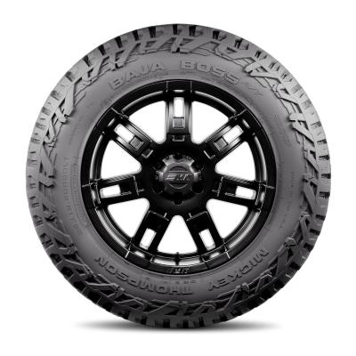 Baja Boss A/T Tire LT325/50R22 Revs/Mile 592 Mickey Thompson