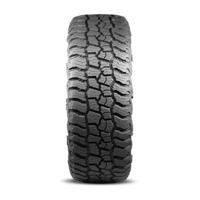Baja Boss A/T Tire 37X13.50R24LT Revs/Mile 564 Mickey Thompson