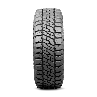 Baja Legend EXP Tire LT305/65R17 Revs/Mile 631 Mickey Thompson