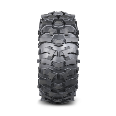 Baja PRO X Tire 37X13.50-17LT Revs/Mile 554 Mickey Thompson