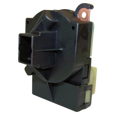 Ignition Switch for 1997-2000 Jeep TJ Wrangler or 1997-2001 Jeep XJ Cherokee Crown Automotive