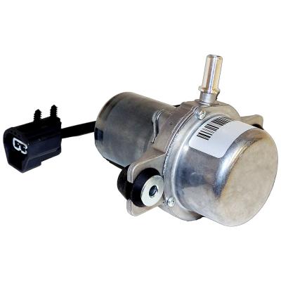 Brake Booster Vacuum Pump for 2012-2018 Jeep JK Wrangler w/ 3.6L Engine Crown Automotive