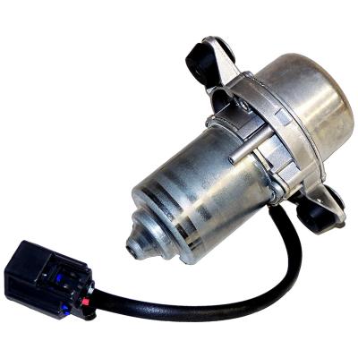 Brake Booster Vacuum Pump for 2012-2018 Jeep JK Wrangler w/ 3.6L Engine Crown Automotive