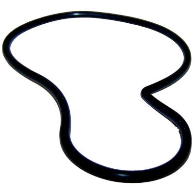 Water Pump Gasket for Jeep 03-06 TJ Wrangler &amp; 02-05 KJ Liberty w/ 2.4L Engine Crown Automotive