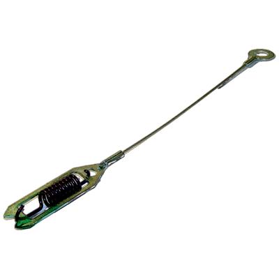 Rear Brake Automatic Adjuster Cable for Select 91-02 Jeep KJ, XJ, ZJ Models Crown Automotive
