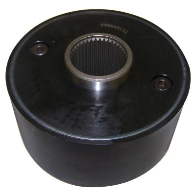Viscous Coupling for 1993-1996 Jeep ZJ Grand Cherokee w/ NP249 Transfer Case Crown Automotive
