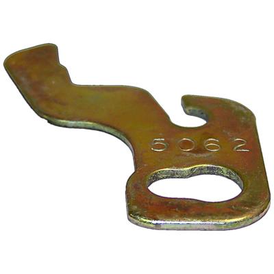 Right Rear Parking Brake Adjusting Lever 91-96 XJ, MJ, ZJ w/ 10 Inch Rear Drum Brake Crown Automotive