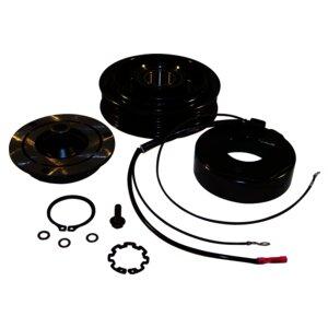 A/C Compressor Clutch for 93-98 Jeep ZJ, ZG Grand Cherokee w/ 5.2L, 5.9L Engines Crown Automotive