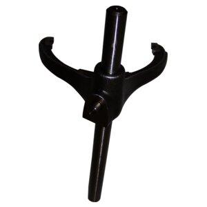Mode Shift Fork for Select 1991-2006 Jeep TJ, XJ, KJ w/ NP231 Transfer Case Crown Automotive