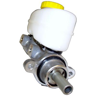 Brake Master Cylinder for 95-01 Jeep XJ Cherokee, 95-98 ZJ, ZG Grand Cherokee Crown Automotive
