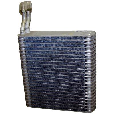 Evaporator Core for 91-06 XJ Cherokee, MJ Comanche w/ LHD, w/ 2.5L, 4.0L Eng. Crown Automotive