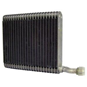 Evaporator Core for 91-06 XJ Cherokee, MJ Comanche w/ LHD, w/ 2.5L, 4.0L Eng. Crown Automotive