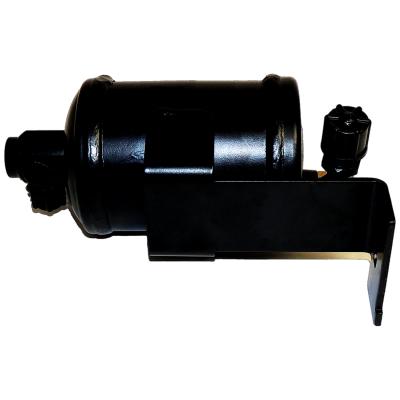 Receiver Drier for 87-90 Jeep XJ Cherokee, MJ Comanche w/ 4.0L w/ R12 A/C System Crown Automotive