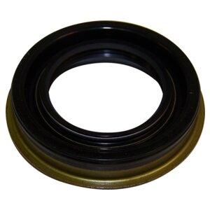 Front Output Seal Jeep 96-06 XJ Cherokee, TJ Wrangler w/ NP231 Transfer Case Crown Automotive