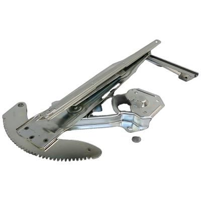 Right Front Window Regulator for 1993-98 ZJ, ZG Jeep Grand Cherokee, No Motor Crown Automotive