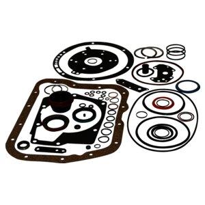 Transmission Overhaul Kit for Jeep 1993 ZJ Grand Cherokee w/ 46RH Transmission Crown Automotive