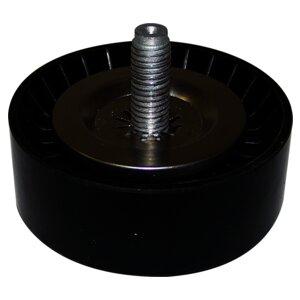Lower Drive Belt Idler Pulley for Jeep MK Compass, Patriot w/ 2.0L Gas, 2.4L Crown Automotive
