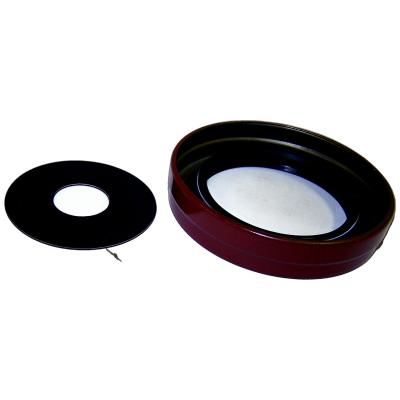 Front Crankshaft Seal Kit for 94-98 Jeep Grand Cherokee w/ 5.2L, 5.9L Engine Crown Automotive