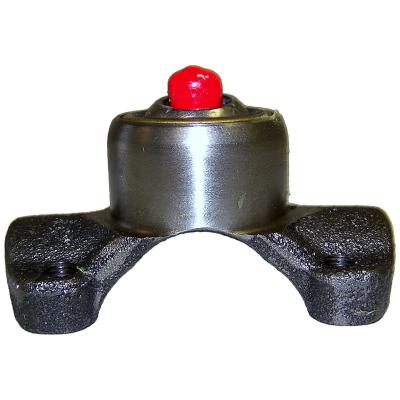 Drive Shaft Flange &amp; Cantering Ball for 94-01 XJ Cherokee, ZJ Grand Cherokee Crown Automotive